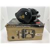 Image 1 : Daiwa Procaster Magforce level wind reel black w/ box