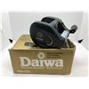 Image 1 : Daiwa Procaster Magforce level wind reel black w/ box