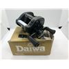 Image 2 : Daiwa Procaster Magforce level wind reel black w/ box
