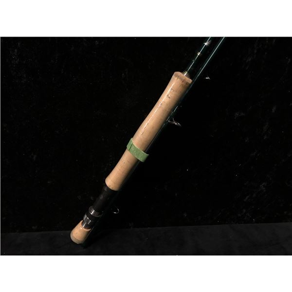 Kamloops by Dragonfly 11ft/ No.6 3 pc. fly rod