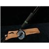 Image 1 : Daiwa Kevlar Graphite 8 1/2ft fly rod #7/8 w/ Daiwa 732 reel