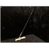 Image 2 : Daiwa Kevlar Graphite 8 1/2ft fly rod #7/8 w/ Daiwa 732 reel