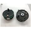 Image 1 : Two Scientific Angler fly reels - Concept 58 & #7/8