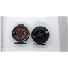 Image 1 : Two fly reels - Abu Garcia Diplomat 278 & Okuma