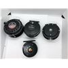 Image 2 : Group of 4 Daiwa fly reels