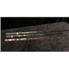 Image 2 : Group of 3 Daiwa spinning rods