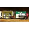 Image 4 : Group of 6 assorted vintage fishing reels w/ original boxes