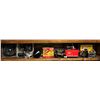 Image 1 : Group of 6 assorted vintage fishing reels w/ original boxes