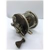 Image 1 : Early 1900's Edward Vom Hofe maker N.Y. PAT. May 20/02 level wind fishing reel