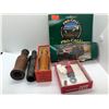 Image 2 : Group of 5 vintage game & bird calls