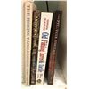 Image 2 : Four collector's books on antique tackles, lures & gear