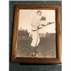 Image 1 : Framed Duke Snider signed photo print