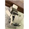 Image 3 : Group of 4 die cast metal classic collector's cars