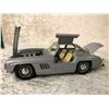 Image 2 : Group of 4 die cast metal classic muscle cars