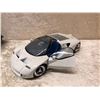 Image 2 : Group of 3 die cast metal exotic cars