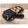 Image 3 : Group of 3 die cast metal exotic cars