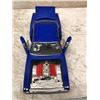 Image 3 : Group of 4 die cast metal classic muscle collector's cars