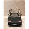 Image 2 : Group of 4 die cast metal sports cars & SUVs