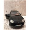 Image 3 : Group of 4 die cast metal sports cars & SUVs