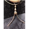 Image 3 : Large World Globe on metal pedestal stand