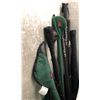 Image 1 : Group of 8 assorted rod cases