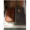 Image 3 : Group of 17 assorted Fishermans lure boxes