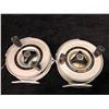Image 1 : Two Daiwa 275 salmon mooching reels