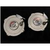 Image 2 : Two Daiwa 275 salmon mooching reels