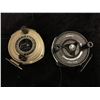 Image 1 : Two salmon mooching reels - Shimano 200GT & Royal Sea King 120