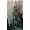 Image 1 : Group of 12 assorted fisherman's nets