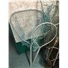 Image 3 : Group of 12 assorted fisherman's nets