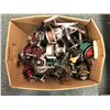 Image 3 : One box full of assorted fishing reels (good usable reels)