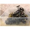 Image 2 : Box of 11 assorted Daiwa spinning reels