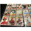 Image 2 : Group of 63 1980 Series O-PEE-CHEE baseball cards