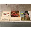 Image 2 : Three vintage Sport magazines - 1964/ 1964/ 1965