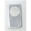 Image 2 : 10 Oz. First Nations/Buffalo .999 Silver Bar
