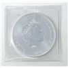 Image 2 : 2021 Fine Silver Star Wars Millennium Falcon Coin