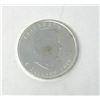 Image 2 : 2013 Canada 25th Anniversary Maple Leaf Coin