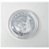 Image 2 : 2013 Canada .9999 Silver "The Beaver" $10 Coin