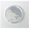 Image 2 : 2005 Canada .9999 Silver National Parks $20 Coin