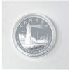 Image 2 : 2005 Canada 31.39 Grams .9999 Silver $20 Coin