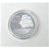 Image 2 : 2001 Canada "The Marco Polo" $20 Coin