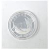 Image 2 : 2014 Canada .9999 Silver $10 Coin