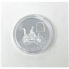 Image 2 : 2000 Canada "H.S. Taylor Steam Buggy" $20 Coin