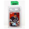 Image 1 : Wayne Gretzky 1994 GMA Grade 8.5