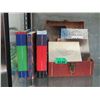 Image 1 : Harry Potter Collectors Set & 3 Potter Books