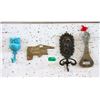 Image 1 : Metal Towel Hook, Bottle Opener, Hook & Sign