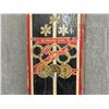 Image 2 : Pair of Vintage 1950s Gresvig Skis w/ Bindings