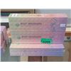 Image 1 : 4 New Wand Massagers - Sealed Boxes