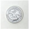Image 2 : 1 Oz. Silver Trade Unit .999 Silver Round